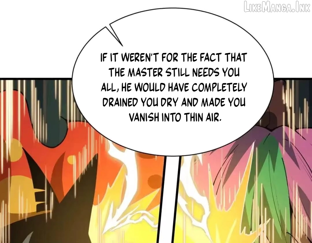 Era of the Haunted Chapter 615  - page 84